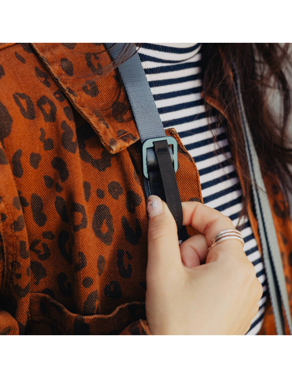 Pasek Peak Design Leash Ocean