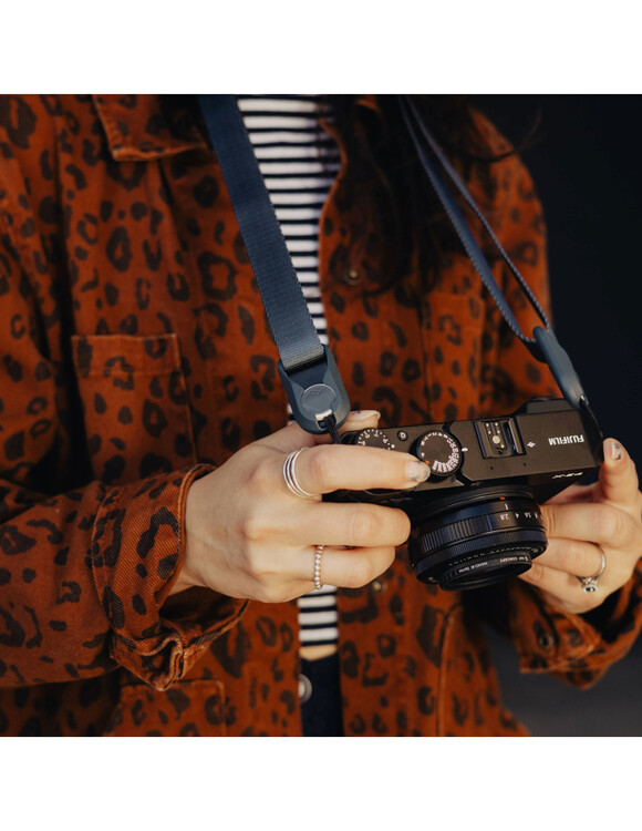 Pasek Peak Design Leash Ocean