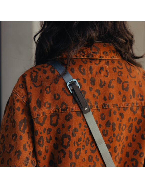 Pasek Peak Design Leash Ocean