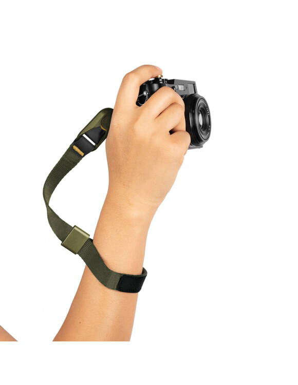 Pasek na nadgarstek Peak Design Cuff Kelp