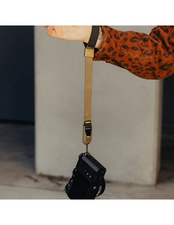 Pasek na nadgarstek Peak Design Cuff Kelp