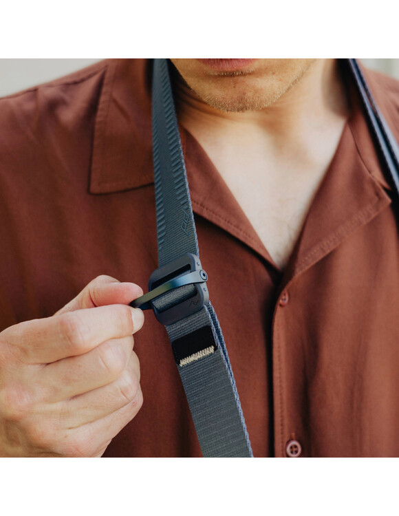 Peak Design Pasek na szyję lub ramię SLIDE LITE ocean