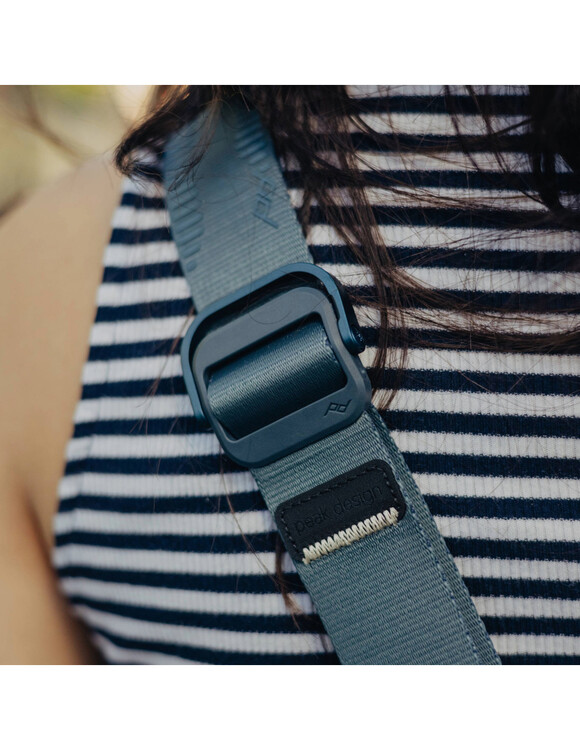 Peak Design Pasek na szyję lub ramię SLIDE LITE ocean