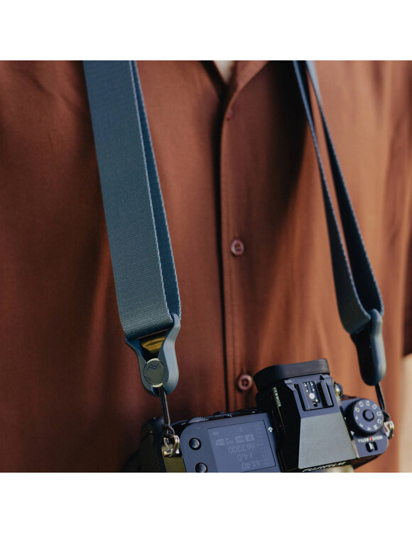 Peak Design Pasek na szyję lub ramię SLIDE LITE ocean