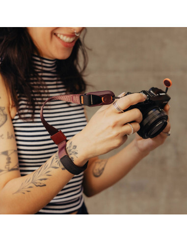 Pasek na nadgarstek Peak Design Cuff Eclipse