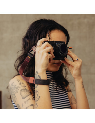 Pasek na nadgarstek Peak Design Cuff Eclipse