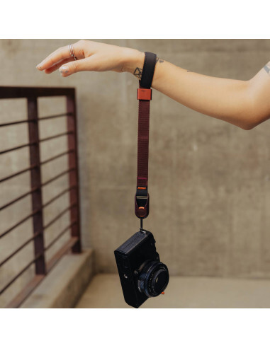 Pasek na nadgarstek Peak Design Cuff Eclipse