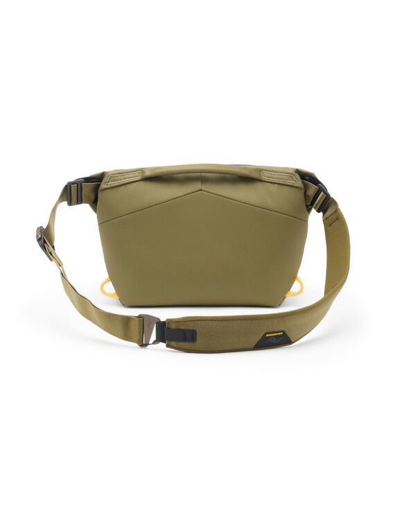 Torba PEAK DESIGN Everyday Sling 3L - Kelp
