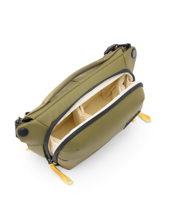 Torba PEAK DESIGN Everyday Sling 3L - Kelp