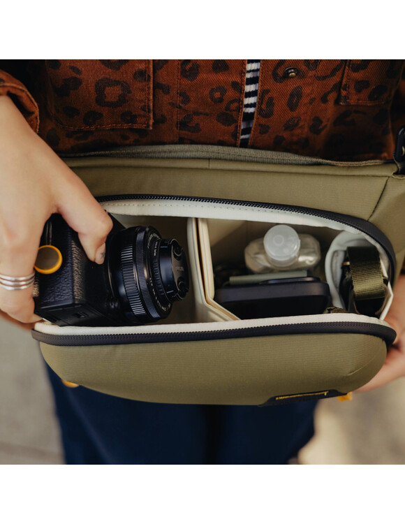 Torba PEAK DESIGN Everyday Sling 3L - Kelp