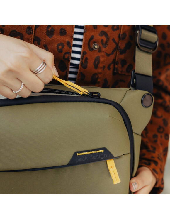 Torba PEAK DESIGN Everyday Sling 3L - Kelp