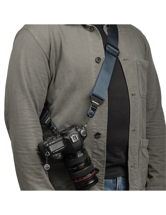 Peak Design Pasek na szyję SLIDE ocean