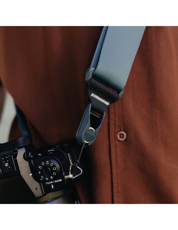 Peak Design Pasek na szyję SLIDE ocean