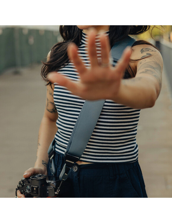 Peak Design Pasek na szyję SLIDE ocean