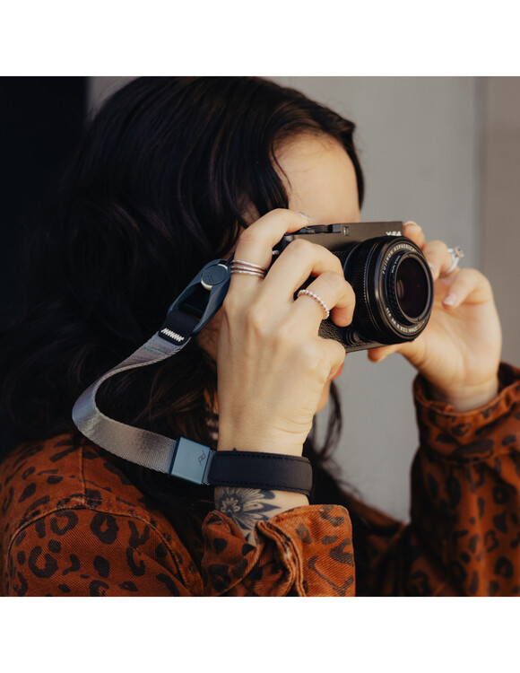 Pasek na nadgarstek Peak Design Cuff Ocean