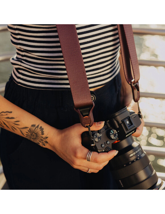 Peak Design Pasek na szyję lub ramię SLIDE LITE Eclipse