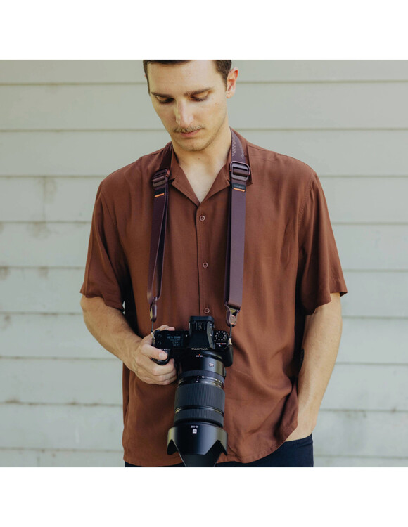 Peak Design Pasek na szyję lub ramię SLIDE LITE Eclipse