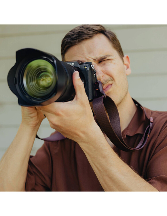 Peak Design Pasek na szyję lub ramię SLIDE LITE Eclipse