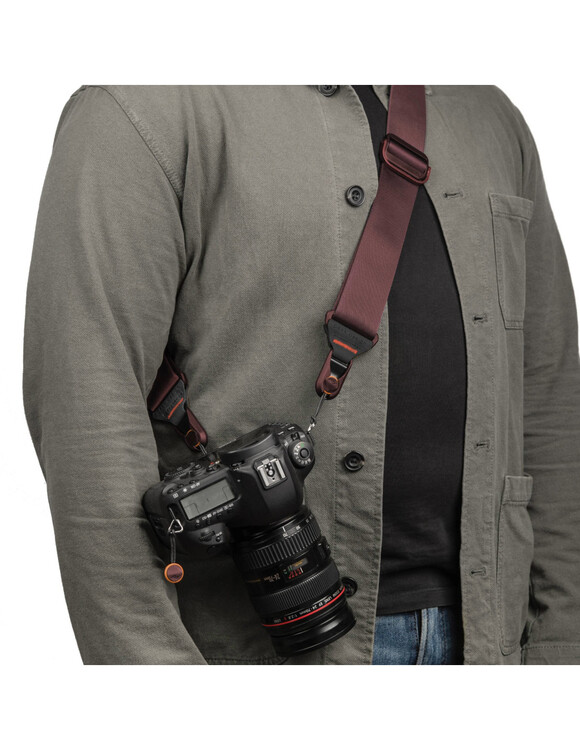 Peak Design Pasek na szyję SLIDE eclipse