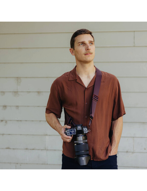 Peak Design Pasek na szyję SLIDE eclipse