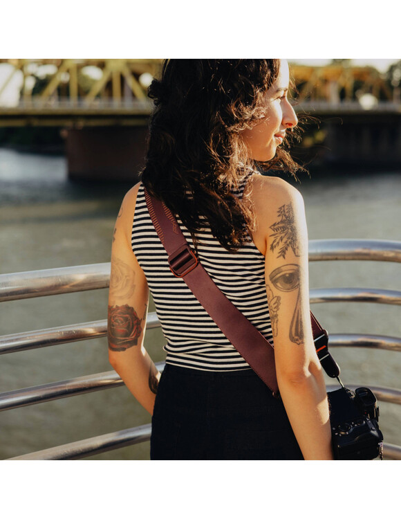 Peak Design Pasek na szyję SLIDE eclipse