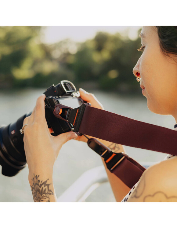 Peak Design Pasek na szyję SLIDE eclipse