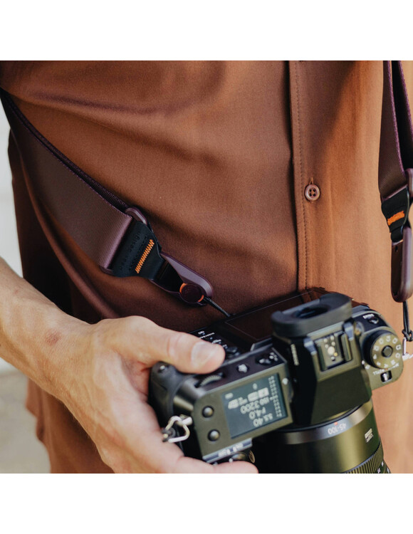 Peak Design Pasek na szyję SLIDE eclipse