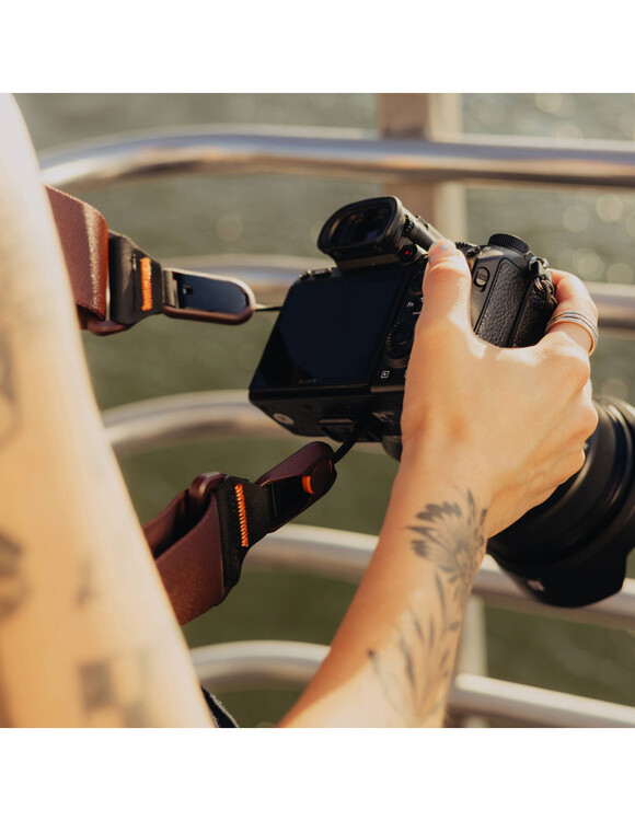 Peak Design Pasek na szyję SLIDE eclipse