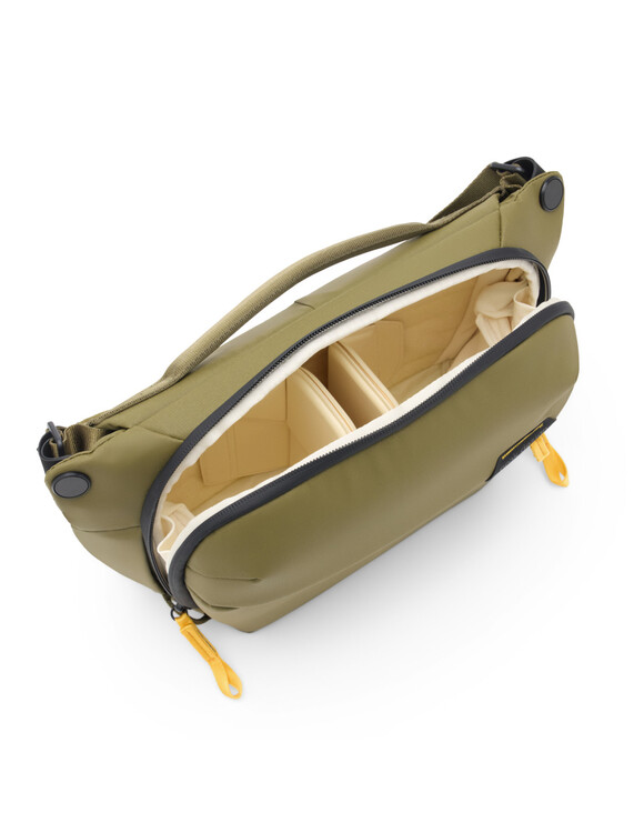 Torba PEAK DESIGN Everyday Sling 6L Kelp