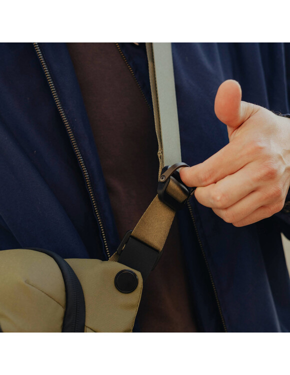 Torba PEAK DESIGN Everyday Sling 6L Kelp