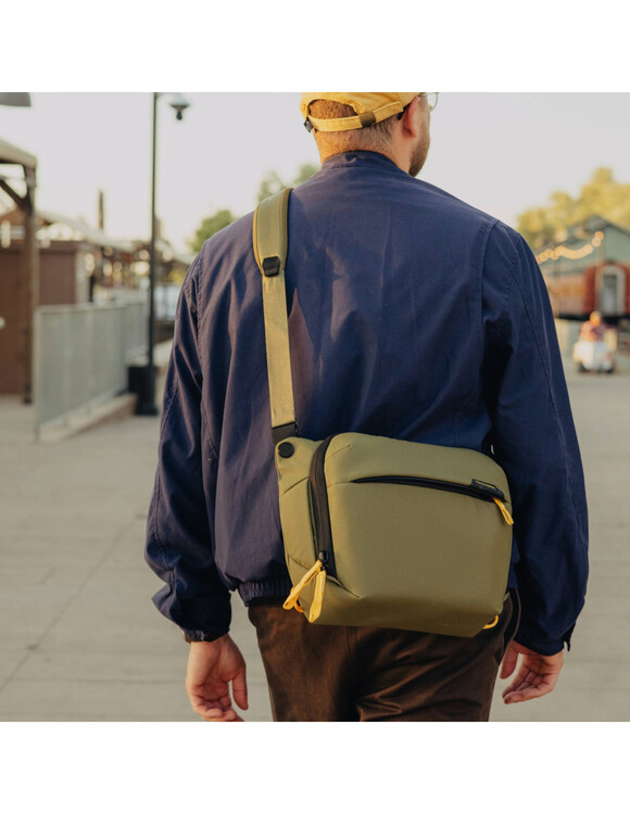 Torba PEAK DESIGN Everyday Sling 6L Kelp