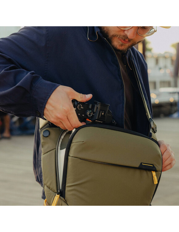 Torba PEAK DESIGN Everyday Sling 6L Kelp