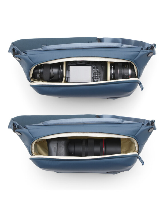 Torba PEAK DESIGN Everyday Sling 10L Ocean