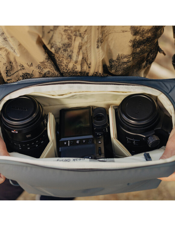 Torba PEAK DESIGN Everyday Sling 10L Ocean