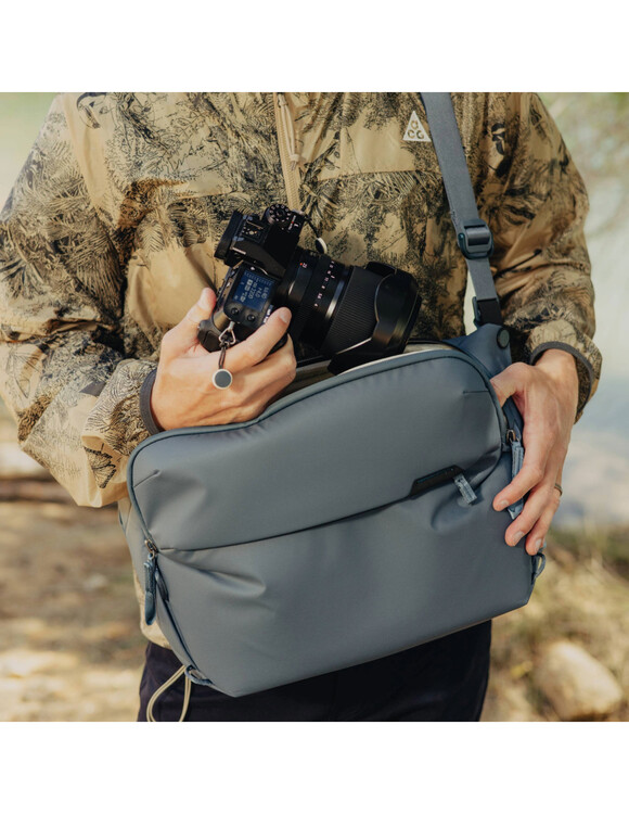Torba PEAK DESIGN Everyday Sling 10L Ocean