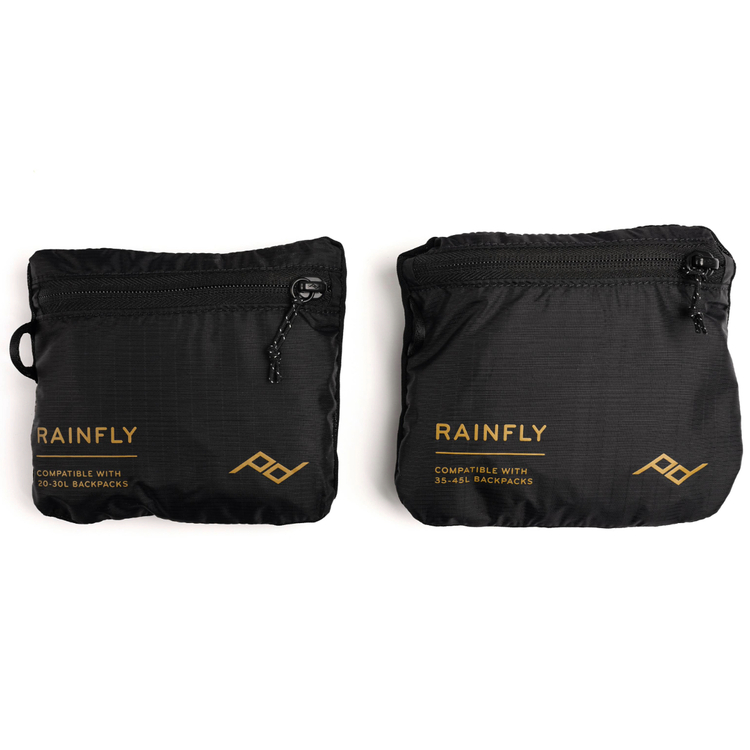 Pokrowiec przeciwdeszczowy PEAKDESIGN 25-30 Black