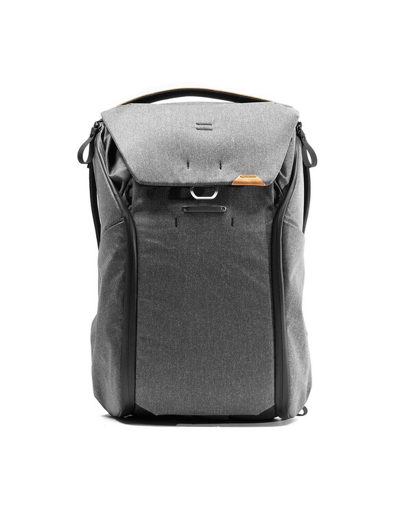 Plecak PEAK DESIGN Everyday Backpack 30L v2 - Grafitowy - EDLv2