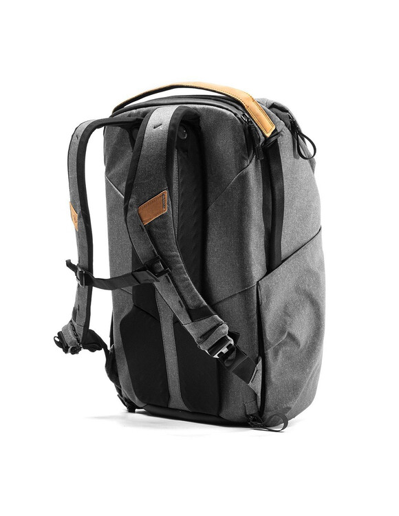 Plecak PEAK DESIGN Everyday Backpack 30L v2 - Grafitowy - EDLv2
