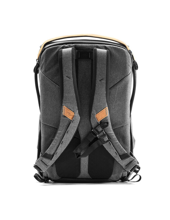 Plecak PEAK DESIGN Everyday Backpack 30L v2 - Grafitowy - EDLv2
