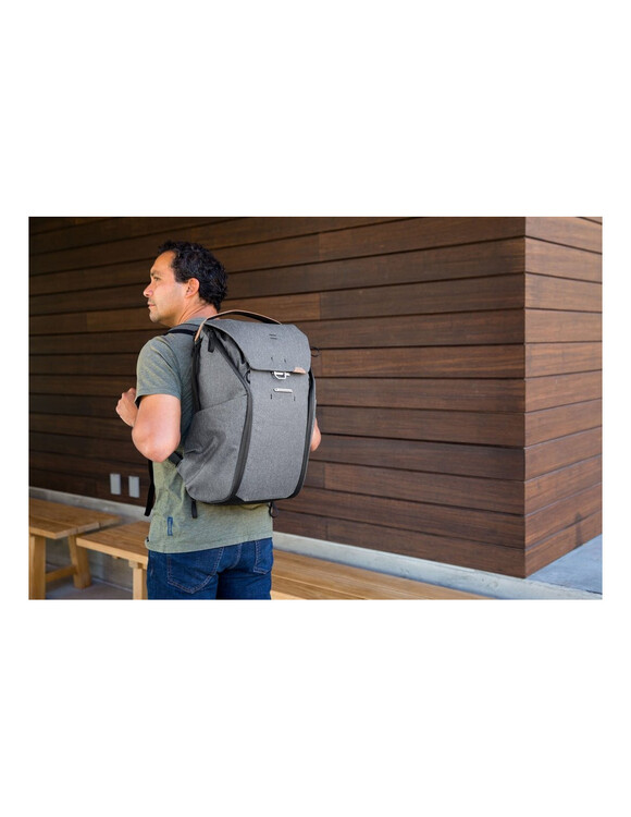 Plecak PEAK DESIGN Everyday Backpack 30L v2 - Grafitowy - EDLv2