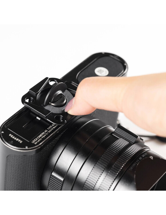 Płytka Peak Design Field Plate - Arca Swiss do mocowania Capture v3