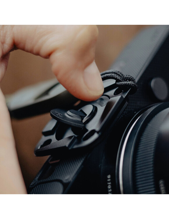 Płytka Peak Design Field Plate - Arca Swiss do mocowania Capture v3