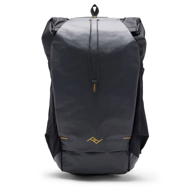 Plecak PEAKDESIGN Outdoor 25L Black