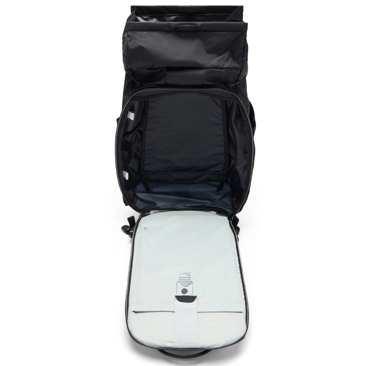 Plecak PEAKDESIGN Outdoor 25L Black