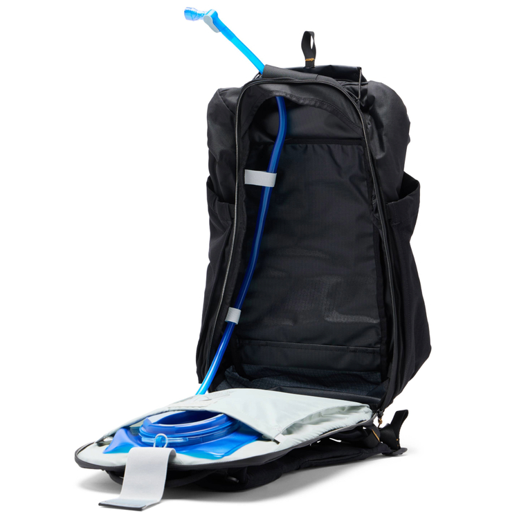 Plecak PEAKDESIGN Outdoor 25L Black