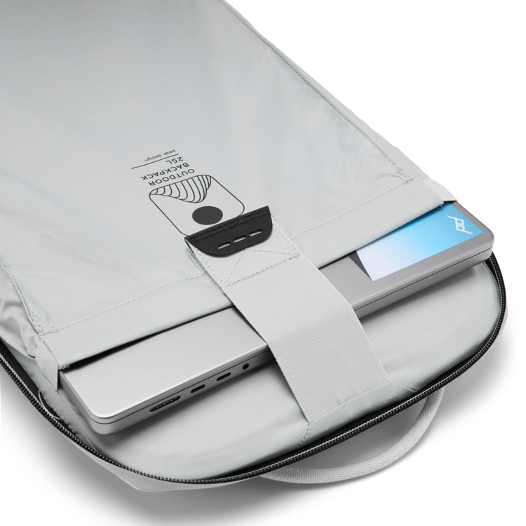 Plecak PEAKDESIGN Outdoor 25L Cloud