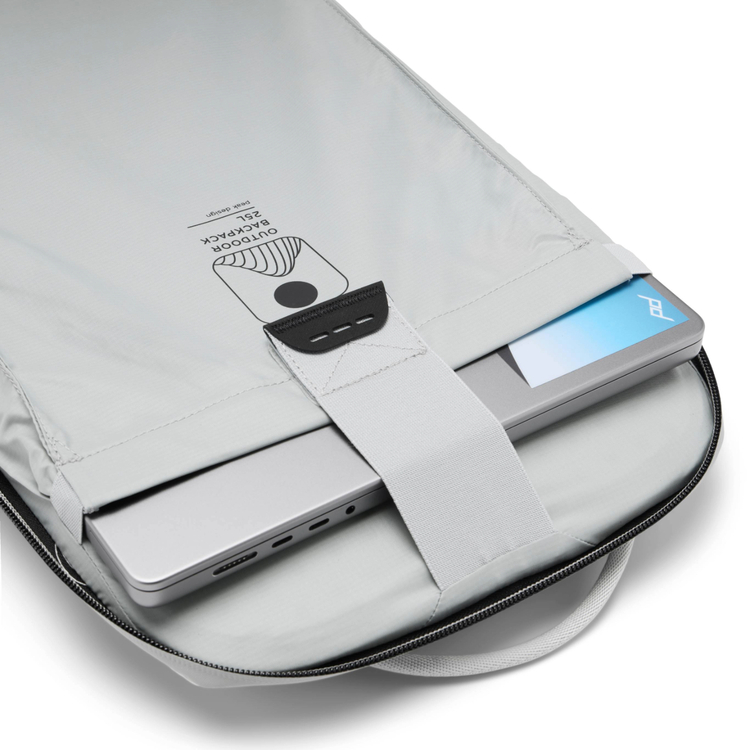 Plecak PEAKDESIGN Outdoor 25L Eclipse