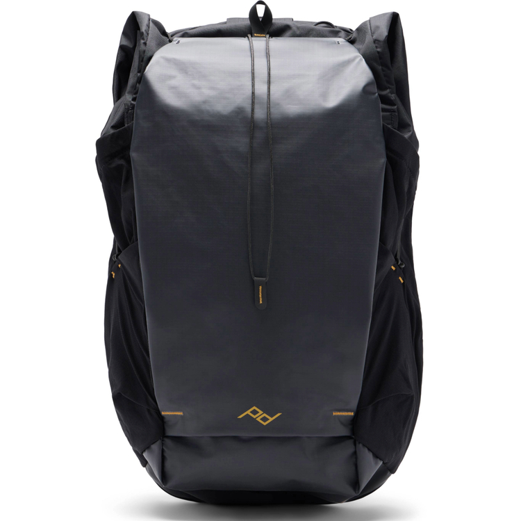 Plecak PEAKDESIGN Outdoor 45L Black