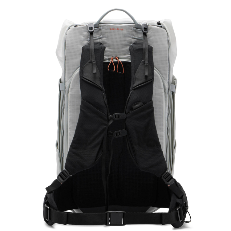 Plecak PEAKDESIGN Outdoor 45L Cloud