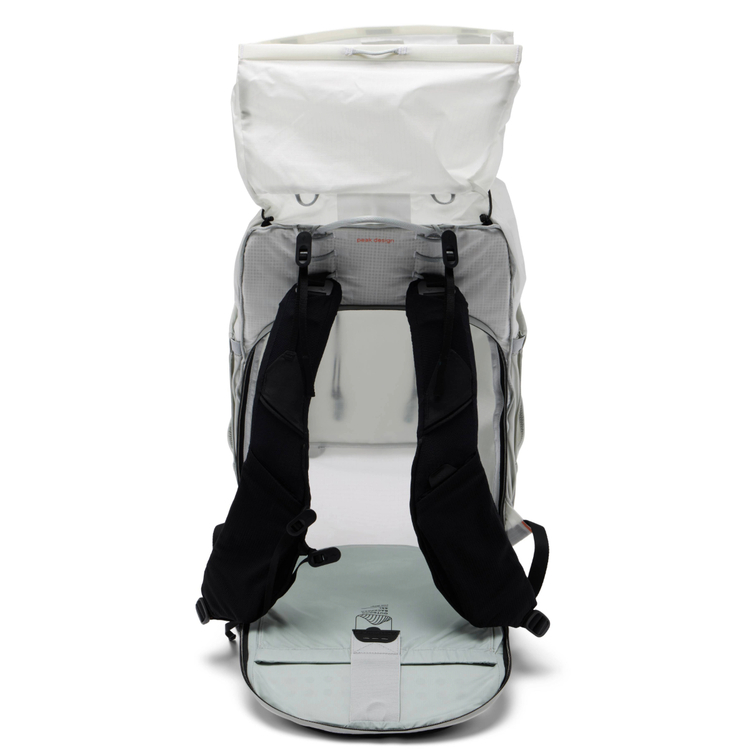 Plecak PEAKDESIGN Outdoor 45L Cloud